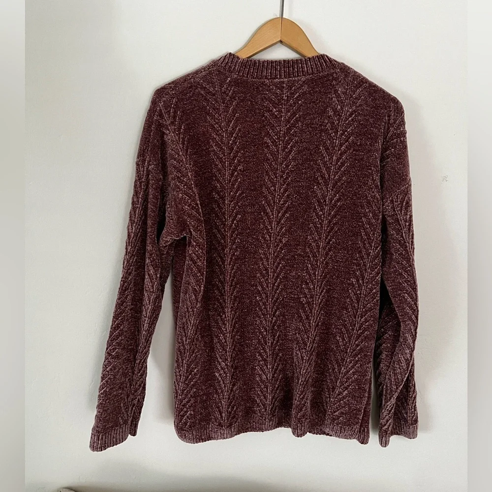 Orvis plush chenille